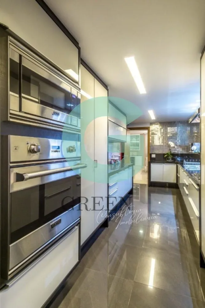 Apartamento, 4 quartos, 300 m² - Foto 5