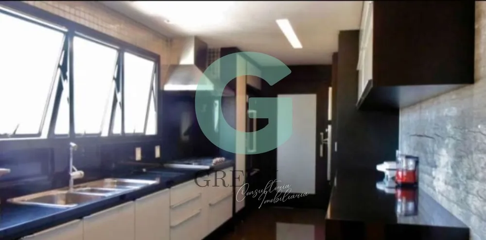 Apartamento, 4 quartos, 300 m² - Foto 7