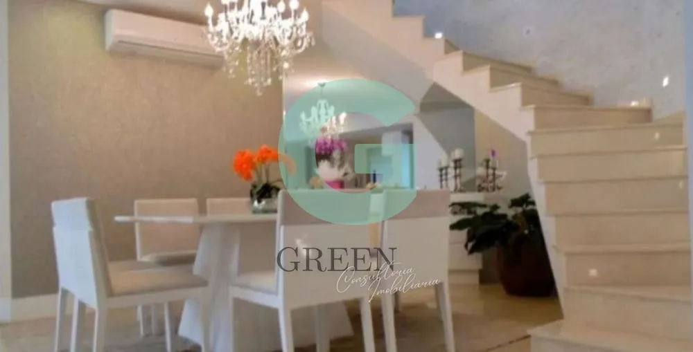 Apartamento, 4 quartos, 300 m² - Foto 3