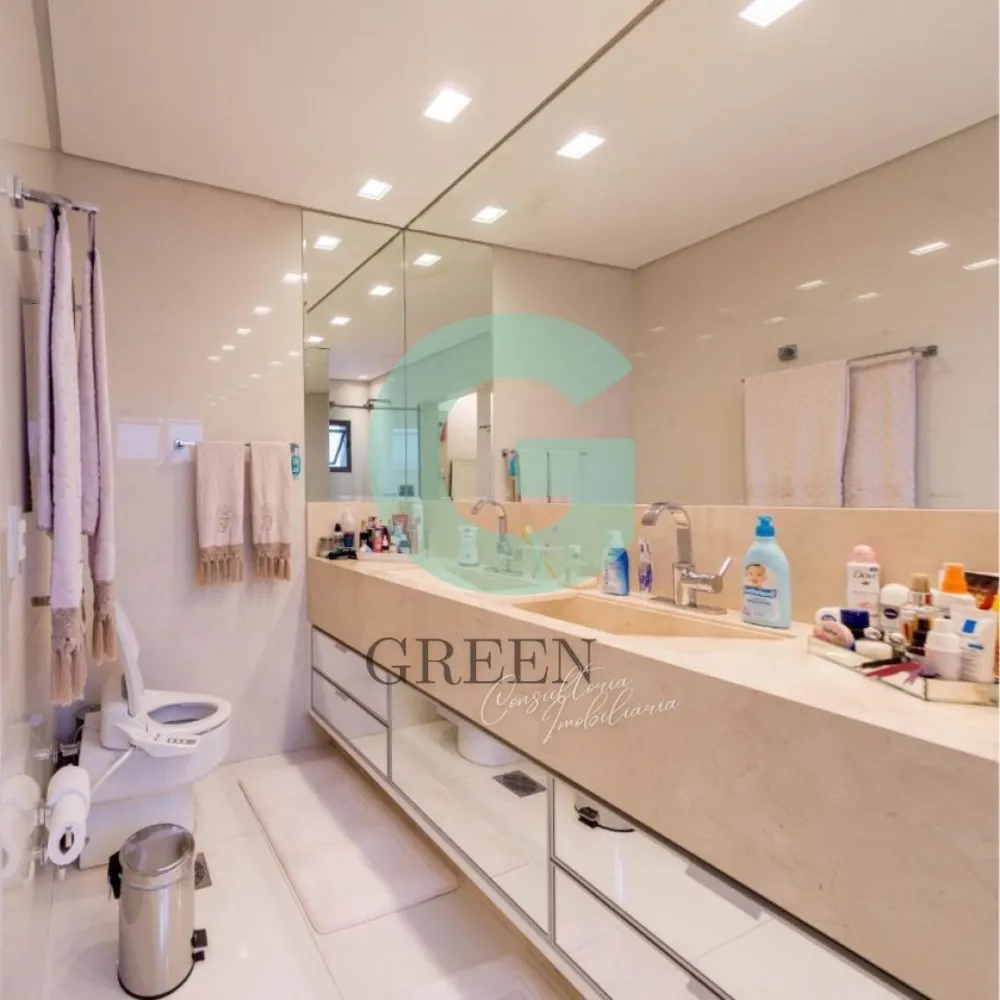 Apartamento, 4 quartos, 300 m² - Foto 12