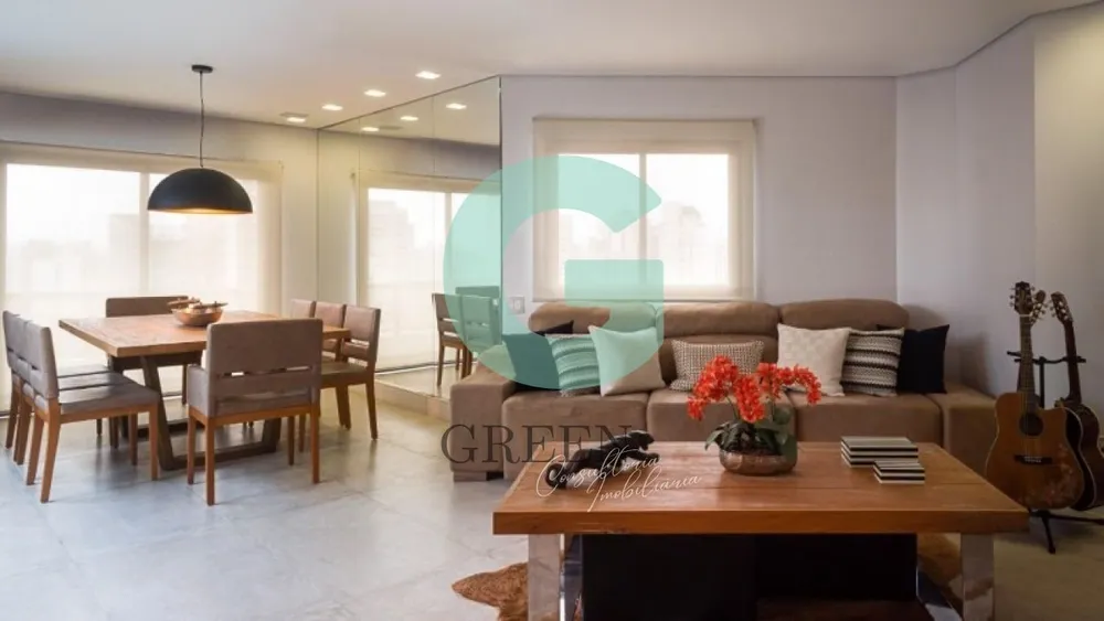 Apartamento, 4 quartos, 300 m² - Foto 14
