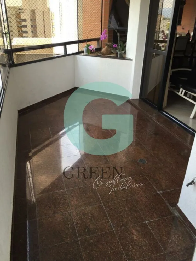 Apartamento, 4 quartos, 273 m² - Foto 16
