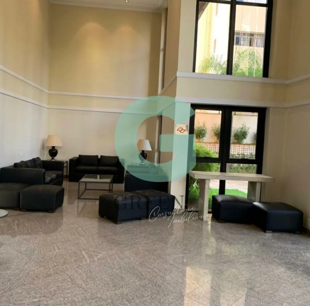 Apartamento, 4 quartos, 273 m² - Foto 8