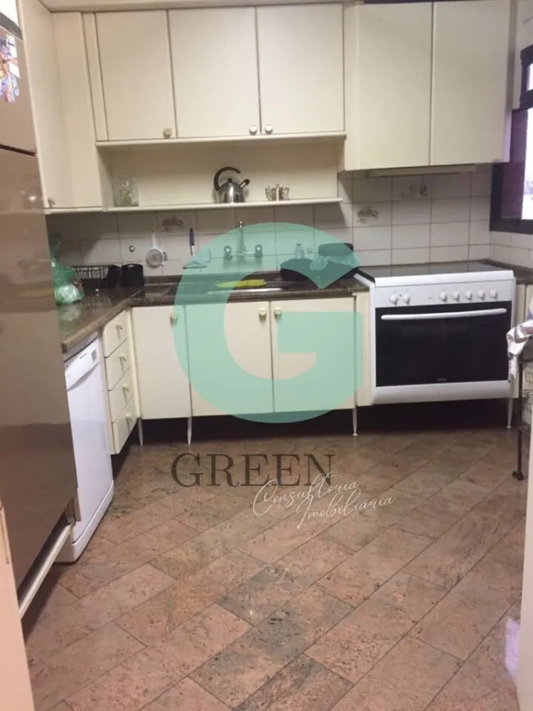 Apartamento, 4 quartos, 273 m² - Foto 2