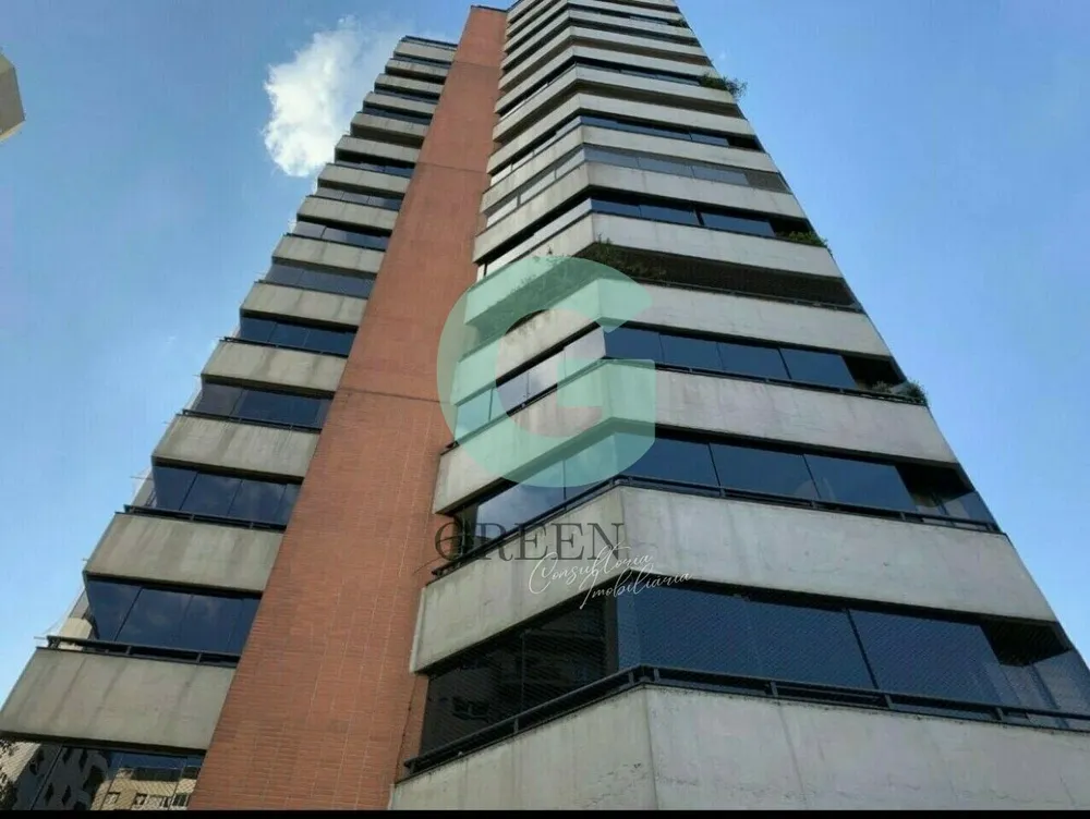 Apartamento, 4 quartos, 273 m² - Foto 7