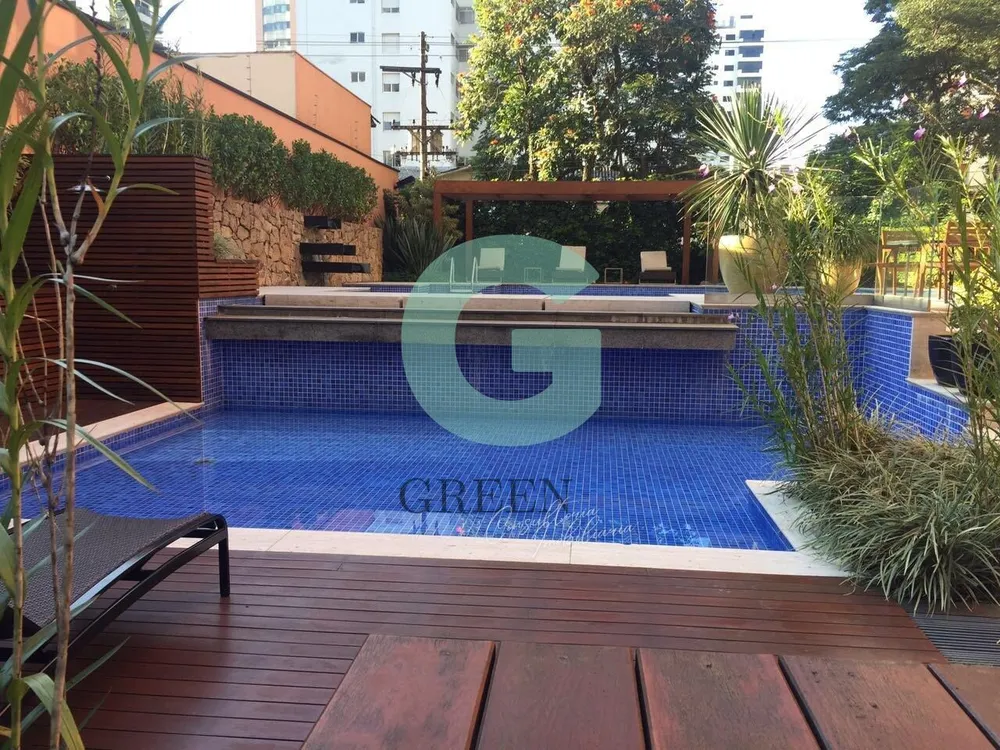 Apartamento, 4 quartos, 273 m² - Foto 1