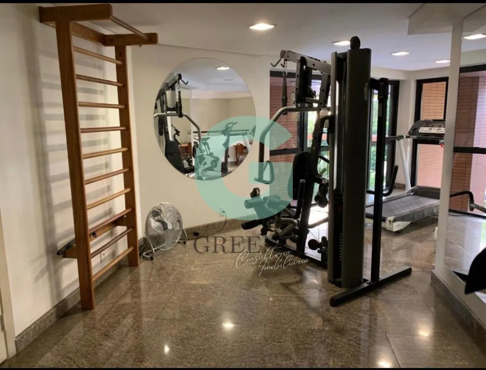 Apartamento, 4 quartos, 273 m² - Foto 13