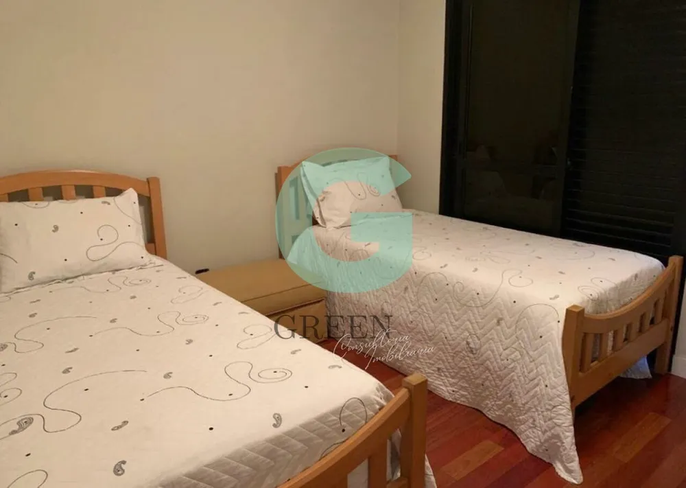 Apartamento, 4 quartos, 273 m² - Foto 5