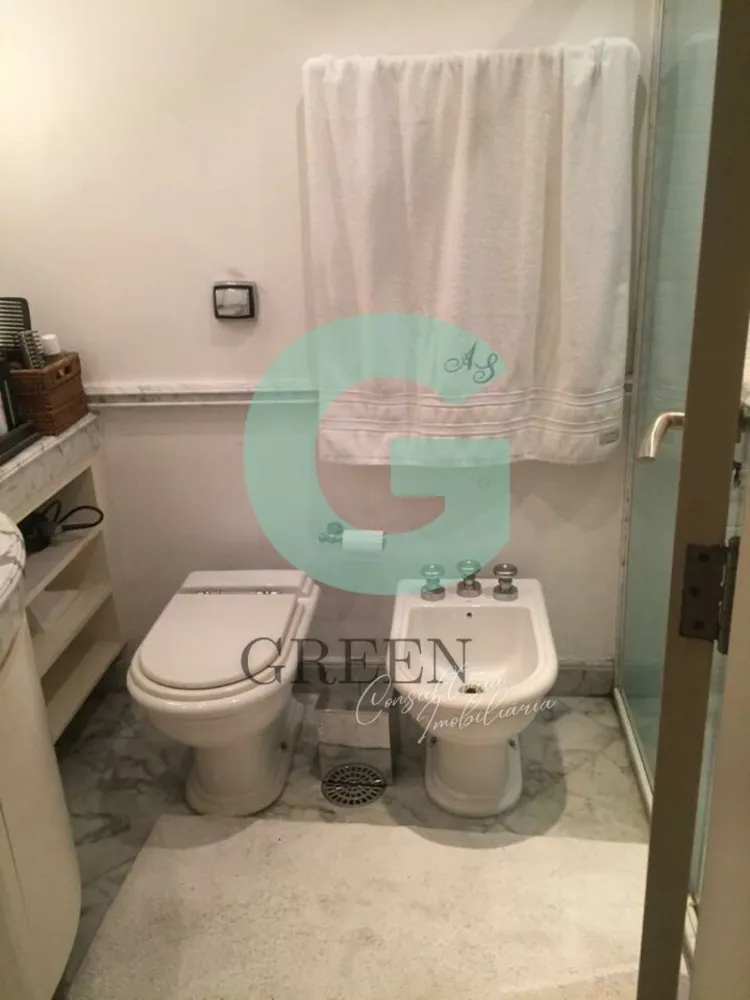 Apartamento, 4 quartos, 273 m² - Foto 4