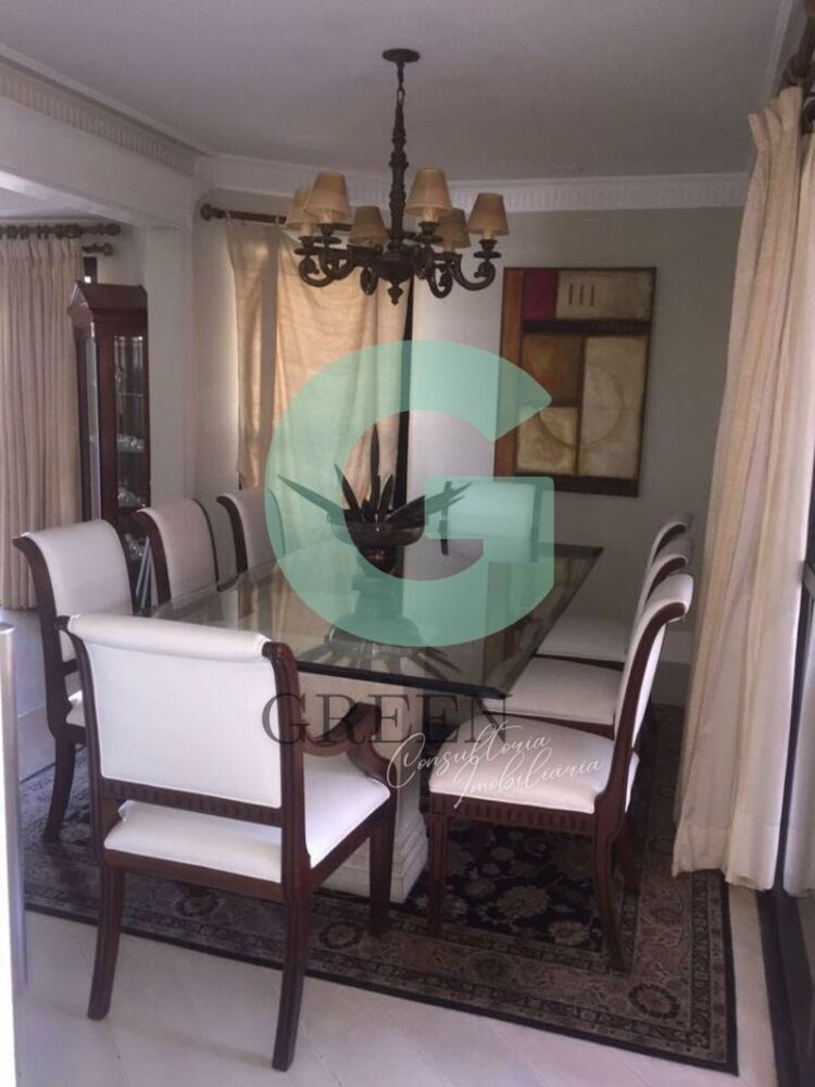 Apartamento, 4 quartos, 273 m² - Foto 11
