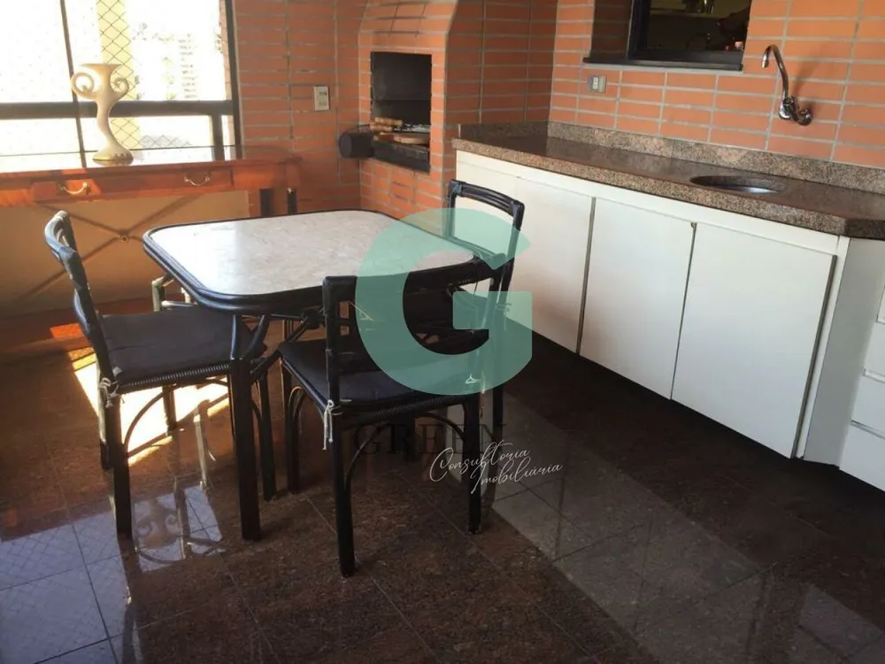 Apartamento, 4 quartos, 273 m² - Foto 6