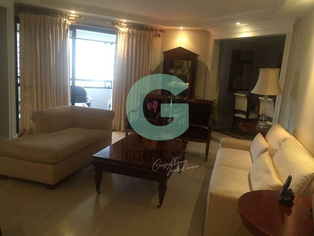 Apartamento, 4 quartos, 273 m² - Foto 12