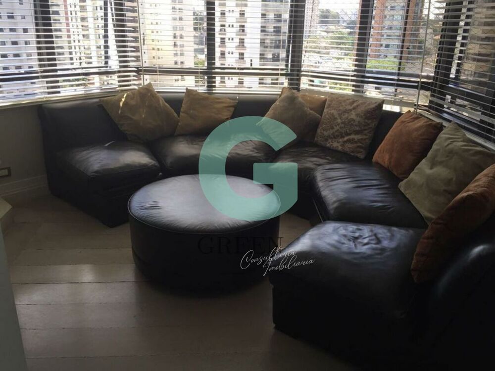 Apartamento, 4 quartos, 273 m² - Foto 9