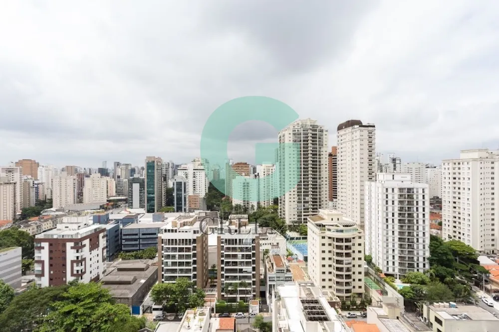 Apartamento, 1 quarto, 65 m² - Foto 13