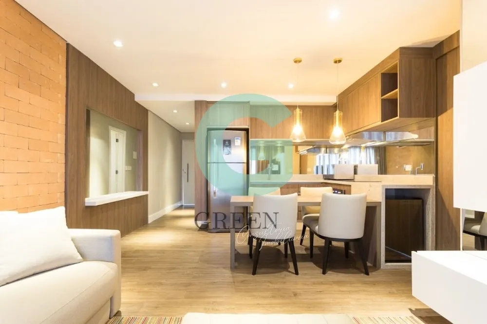 Apartamento, 1 quarto, 65 m² - Foto 9