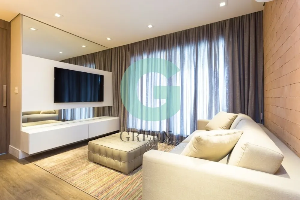 Apartamento, 1 quarto, 65 m² - Foto 14