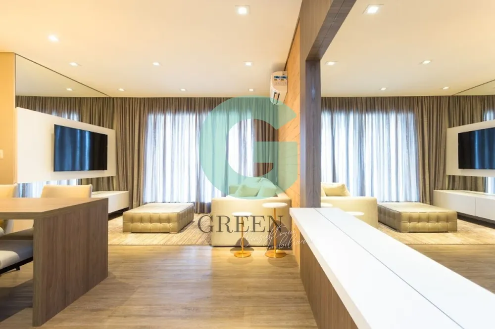 Apartamento, 1 quarto, 65 m² - Foto 10