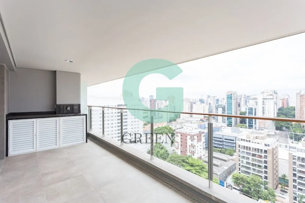Apartamento, 1 quarto, 65 m² - Foto 5