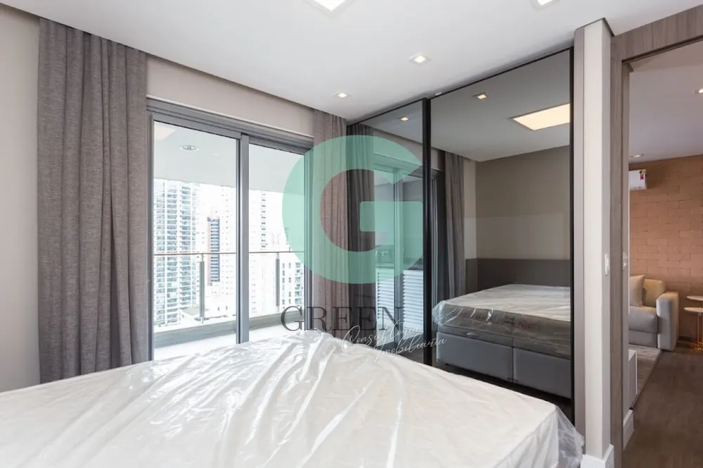Apartamento, 1 quarto, 65 m² - Foto 6