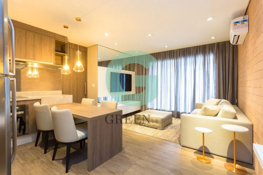 Apartamento, 1 quarto, 65 m² - Foto 8