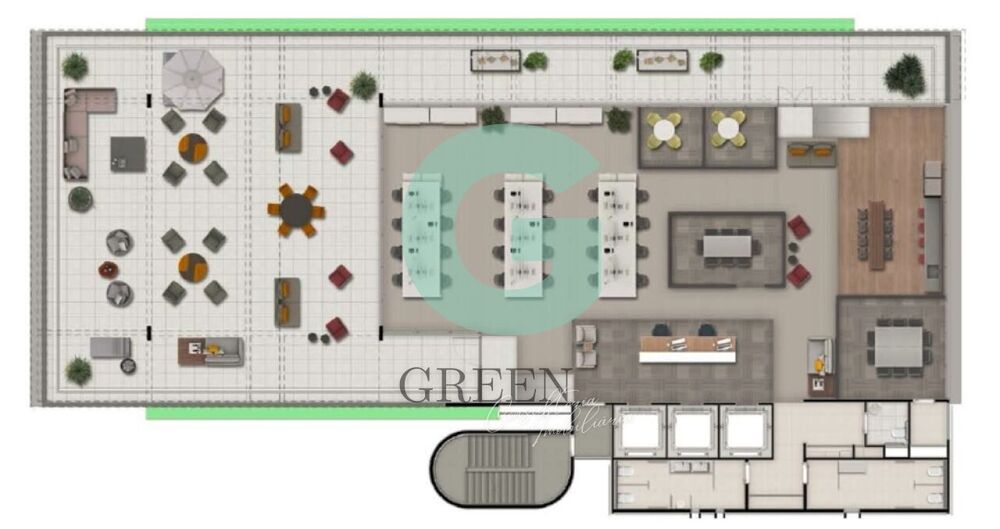 Casa Comercial, 4660 m² - Foto 2