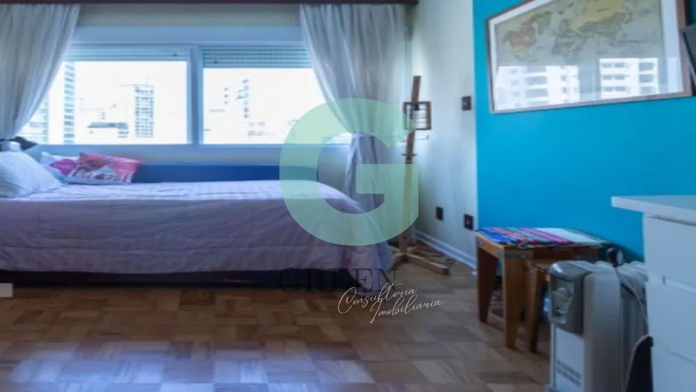 Apartamento, 3 quartos, 127 m² - Foto 5