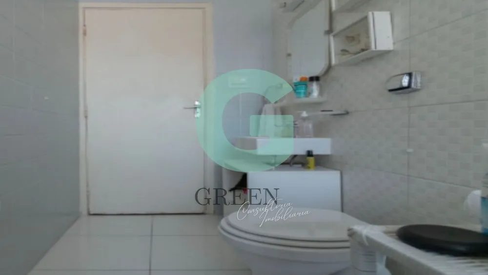Apartamento, 3 quartos, 127 m² - Foto 3