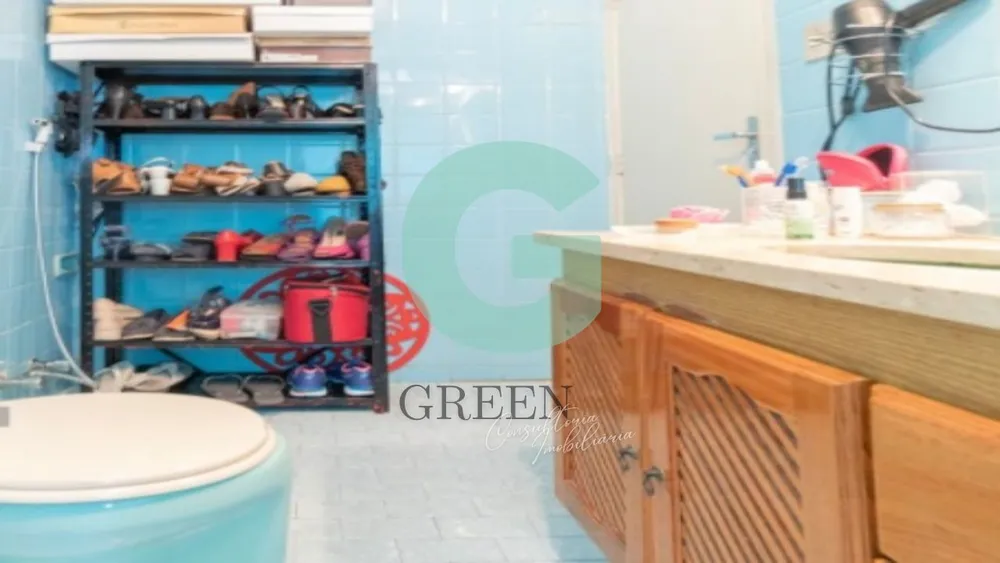 Apartamento, 3 quartos, 127 m² - Foto 7