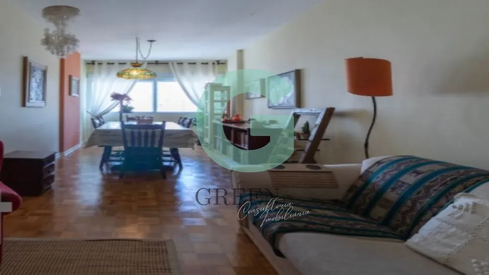 Apartamento, 3 quartos, 127 m² - Foto 8