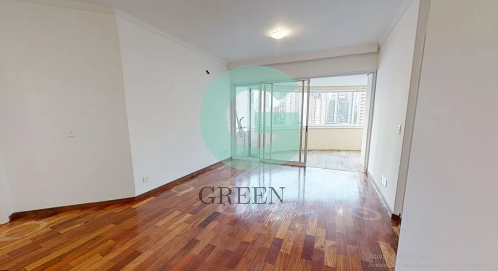 Apartamento à venda com 3 quartos, 115m² - Foto 1