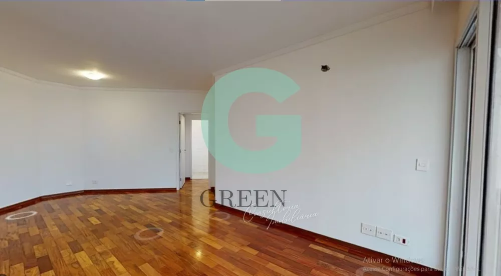 Apartamento à venda com 3 quartos, 115m² - Foto 4