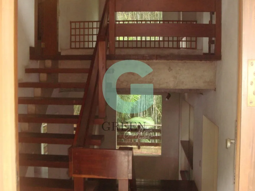 Casa, 5 quartos, 2000 m² - Foto 1