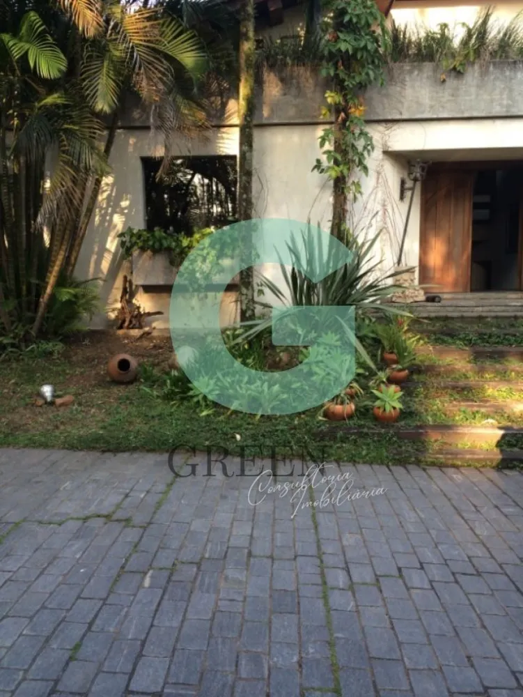 Casa, 5 quartos, 2000 m² - Foto 7