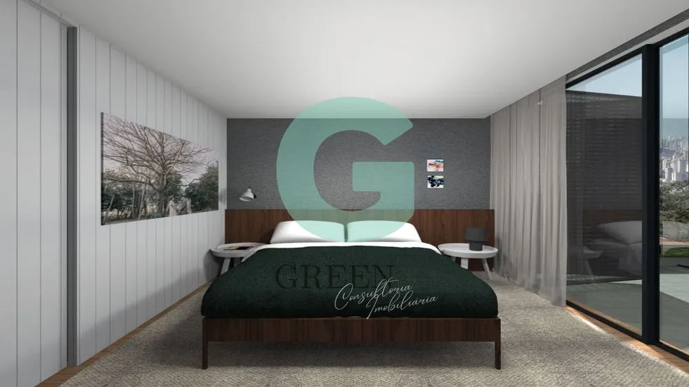 Casa, 3 quartos, 300 m² - Foto 3