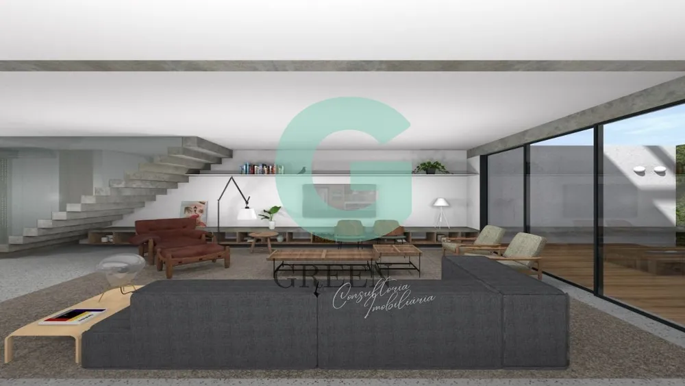 Casa, 3 quartos, 300 m² - Foto 7