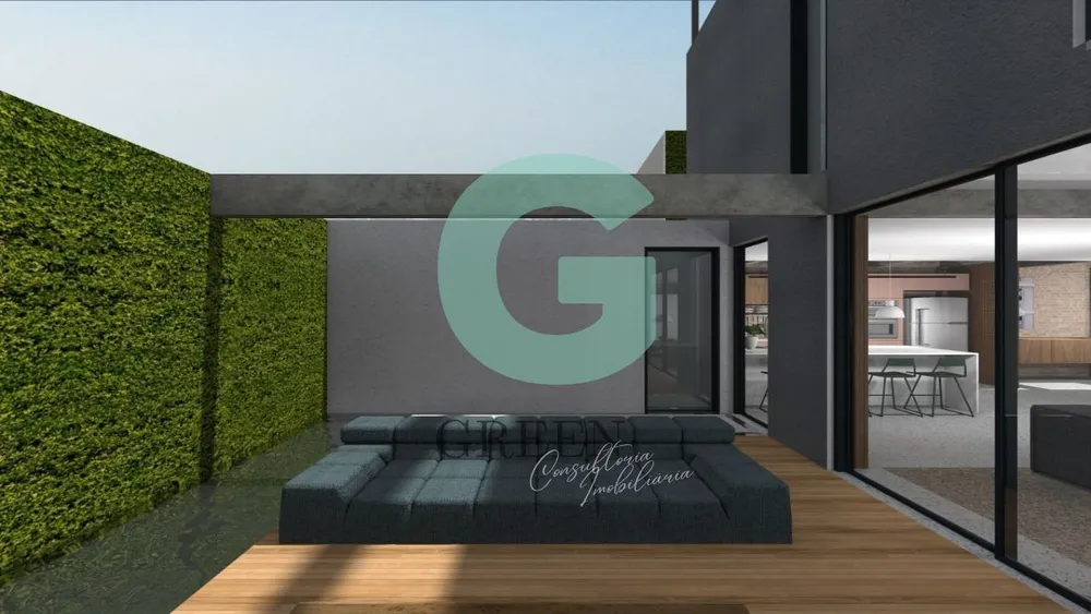Casa, 3 quartos, 300 m² - Foto 6