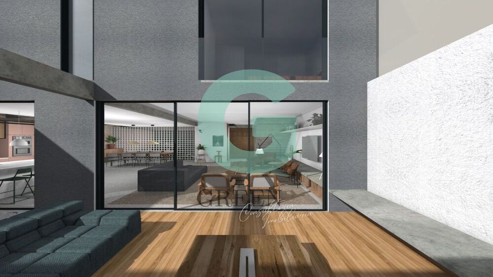 Casa, 3 quartos, 300 m² - Foto 1