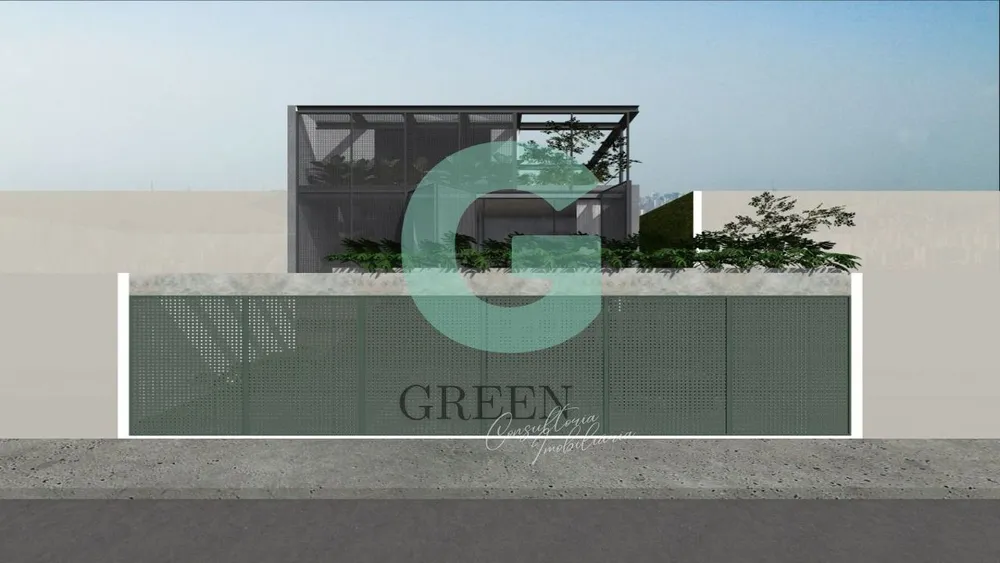 Casa, 3 quartos, 300 m² - Foto 1