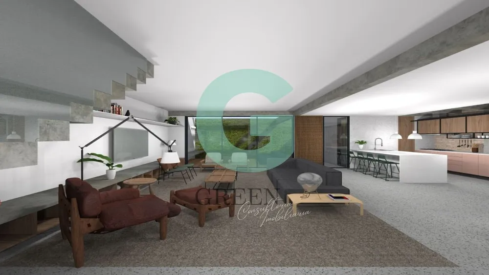 Casa, 3 quartos, 300 m² - Foto 7