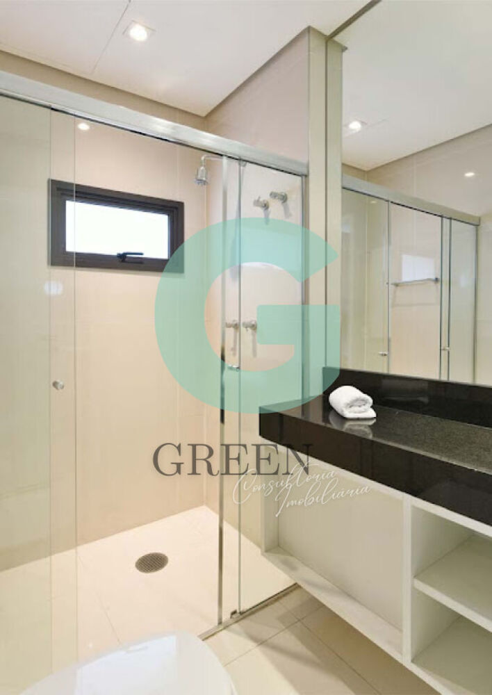 Apartamento, 1 quarto, 35 m² - Foto 4
