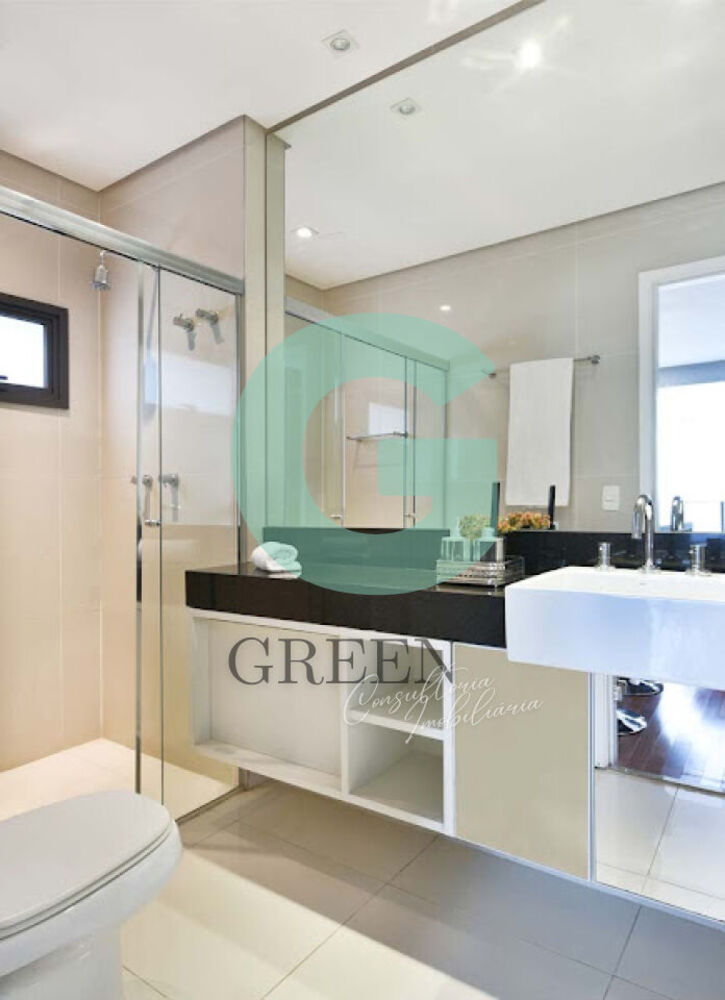 Apartamento, 1 quarto, 35 m² - Foto 3