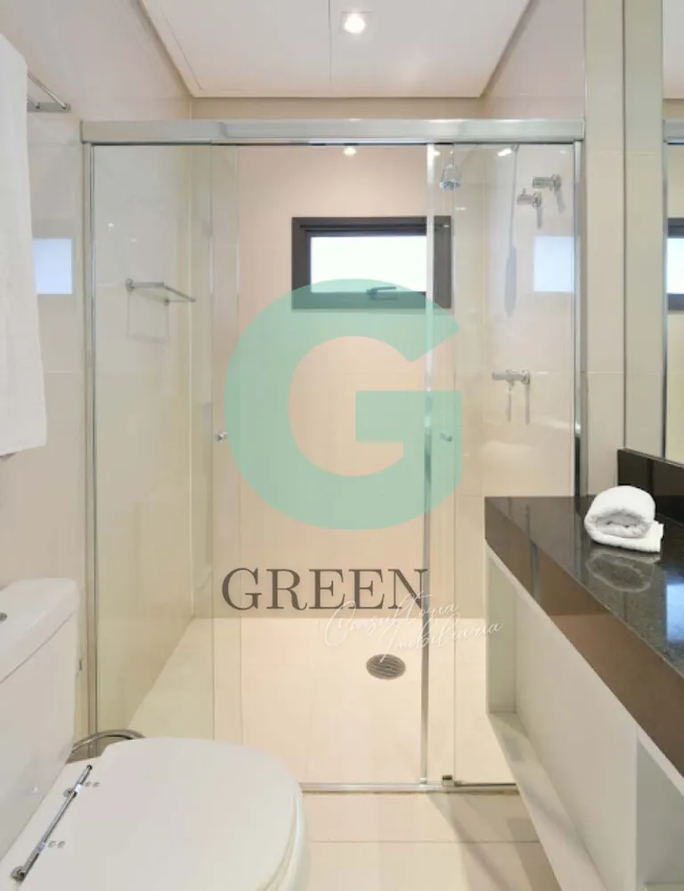 Apartamento, 1 quarto, 35 m² - Foto 14