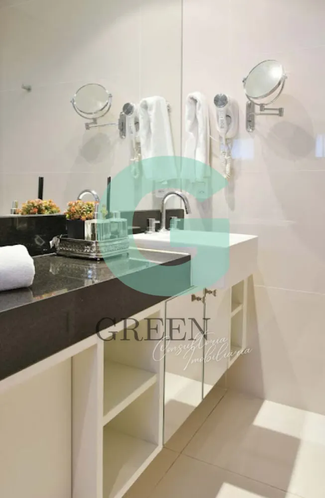 Apartamento, 1 quarto, 35 m² - Foto 13