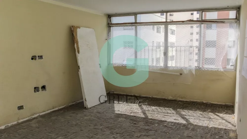 Apartamento à venda com 3 quartos, 101m² - Foto 9