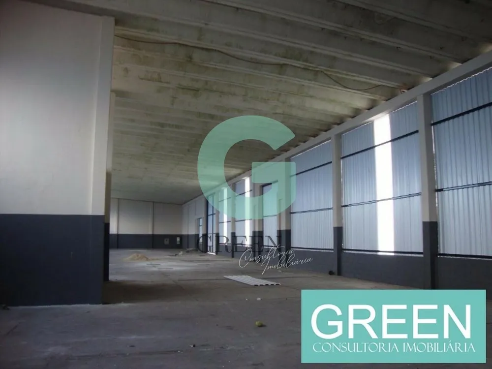 Depósito-Galpão, 8327 m² - Foto 12