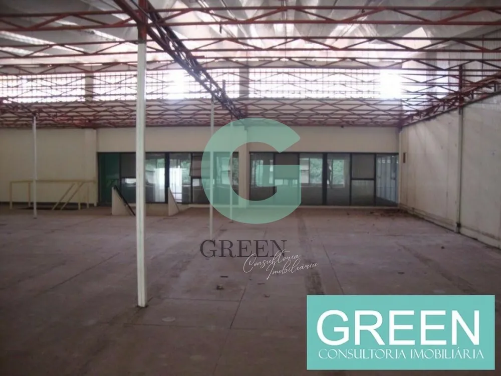 Depósito-Galpão, 8327 m² - Foto 8
