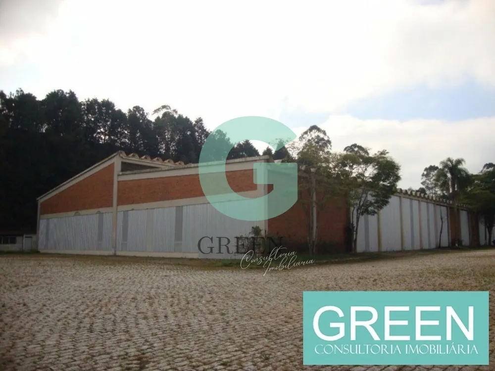 Depósito-Galpão, 8327 m² - Foto 9