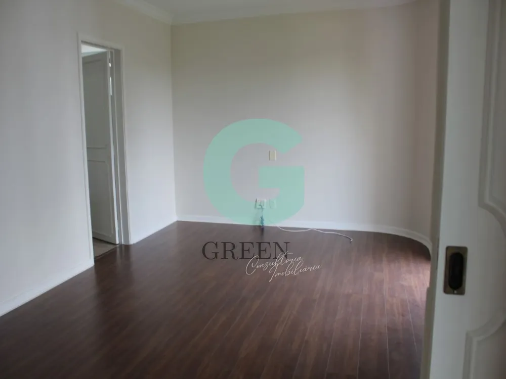 Apartamento, 4 quartos, 296 m² - Foto 1