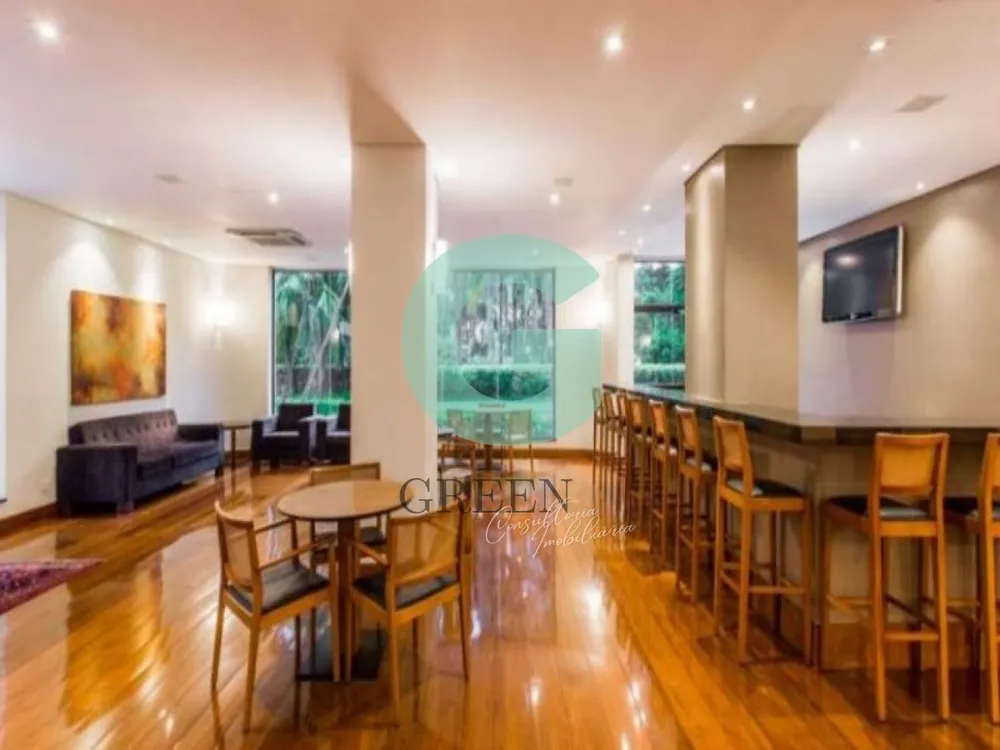 Apartamento, 4 quartos, 296 m² - Foto 8