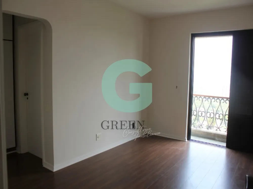 Apartamento, 4 quartos, 296 m² - Foto 2